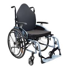 Ottobock Avantgarde Self-Propelled Wheelchair - Access Tech