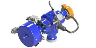 CORTEC's new CRV26 PRV - Valve World