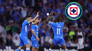 Cruz Azul Vs New York City Fc Standings