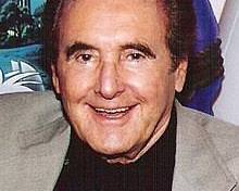 Image of Joseph Barbera