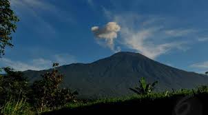 Image result for gunung slamet