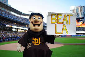 Series Preview: Padres at Guardians