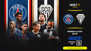 DAZN - News update