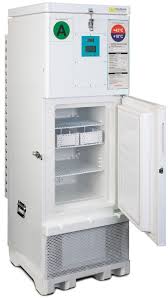 ARKTEK CFD-50 Meta Fridge TM User Manual - Manuals+