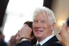 Trend Google: richard gere