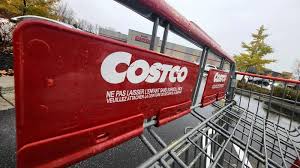 Des billets de loterie maintenant vendus chez Costco