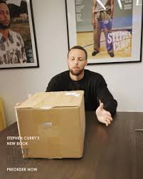 Steph Curry changed basketball forever — now he's giving you the mindset behind the moves. SHOT READY isn't just a memoir. It's a motivational blueprint for anyone ready to unlock their potential. -