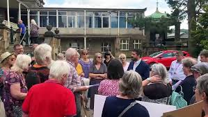 Derbyshire Times - News update