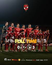 Pyramids shock Al-Ahly in Egyptian League: What happened?