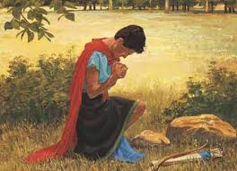 Image result for Very close relationship with God