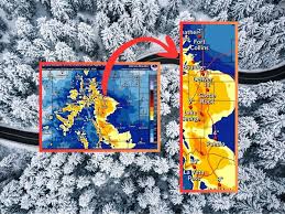 ‘Winter Storm Warning’ activated with double-digit totals possible on I-25