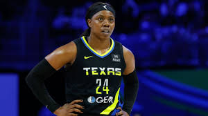 Battery Charge Against WNBA Star Arike Ogunbowale Dropped