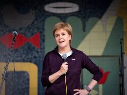 Scottish Daily Express