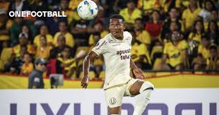 Universitario y José Carabalí se quedan fuera de todo en CONMEBOL tras empatar en casa