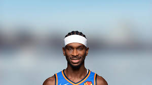 Jalen Williams