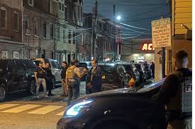 FBI Activity in Hoboken Linked to Assassination Plot in New York City