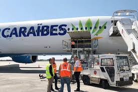 Air Caraïbes: 245 Passagers Bloqués en Guadeloupe, Vol Annulé!