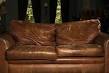 How to restore leather furniture naturally Sydney