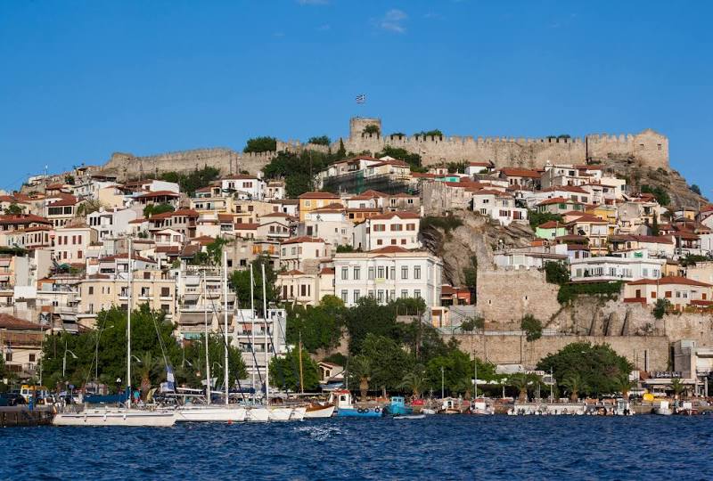 Kavala