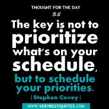 Stephen Covey Time Management Quotes. QuotesGram via Relatably.com