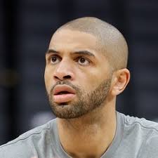 Nicolas Batum Won't Start Saturday's Game Against the Suns