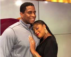 Von Scales, Husband Of Trina Braxton, Passes Away