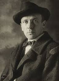 Russian author Mikhail Bulgakov was born in Kiev in 1891. His interest in literature and theatre ... - Mikhail-Bulgakov