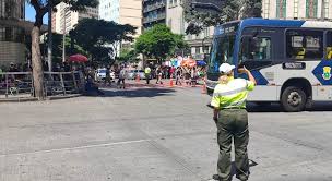 Prefeitura de BH faz operação especial de trânsito e reforço no transporte para jogo do Brasil; veja o que muda