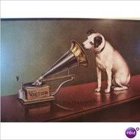 Image result for "francis barraud"