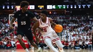 Wisconsin Vs Ohio State