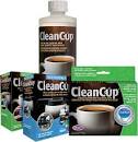 Urnex, Clean Cup - OneCupJoe