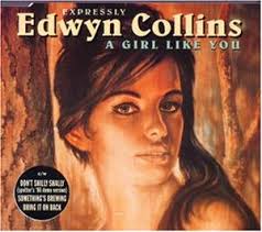 On the cover of &quot;A Girl Like You&quot; by Edwyn Collins we find Tina:&lt; br /&gt; edwyn_collins_a_girl_like_you_cover.jpg - edwyn_collins_a_girl_like_you_cover