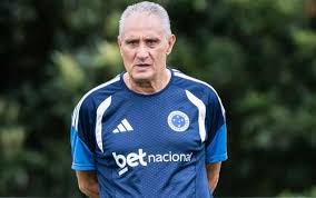 Cruzeiro perde dois jogadores para duelo contra o Coritiba