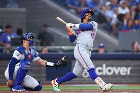 The Mets’ wilting offense cost them another game