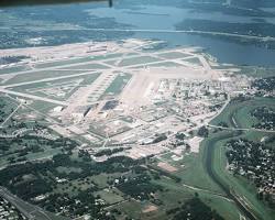 Image of Naval Air Station Joint Reserve Base Fort Worth