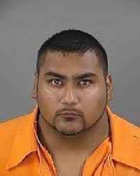 DESCRIPTION: An image of David Puga-Rios, click here for picture of David Puga-. Age: 32 years old. Date of Birth 09/30/1981. Sex: Male Race: Hispanic - puga-rios