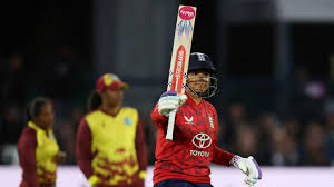 Dunkley, Knight seal redemptive win as England outdo Matthews’ brilliant 100*