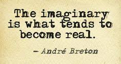 Quote by André Breton, Nadja. | 20th Century Surrealism ... via Relatably.com