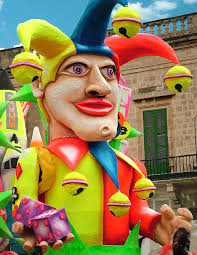 Resultado de imagen de carnival FAT Tuesday Celebration