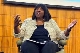 Trump administration proceeds with efforts to fire Federal Reserve governor Lisa Cook