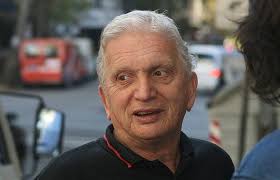 Uruguay de luto: Falleció Carlos Coitiño, histórico referente del Frente Amplio - Imagen ilustrativa del artículo
