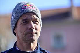 Sébastien Loeb va disputer le Rallye Vosges Grand Est, au volant d'une Ford WRC de 2017