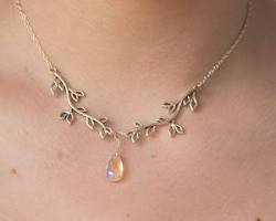 Ethereal Handmade Jewelry