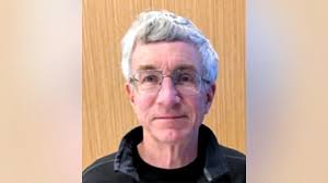 Mencari Kebenaran di Balik Hilangnya Neil McCasland