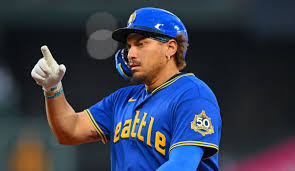 Mariners - Royals