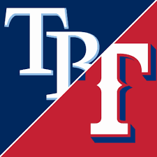 Rangers 6-0 Rays (Sep 3, 2026) Game Recap