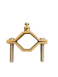 VoltVeera - UL Listed Heavy Duty, Copper Alloy Grounding ...