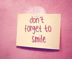Greatest 7 eminent quotes about smiling picture German | WishesTrumpet via Relatably.com