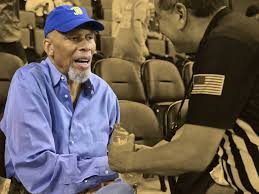"It's a travesty…education is vital" - Kareem Abdul-Jabbar felt the one-and-done rule is horrible for college athletes