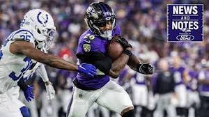 Baltimore Ravens - News update